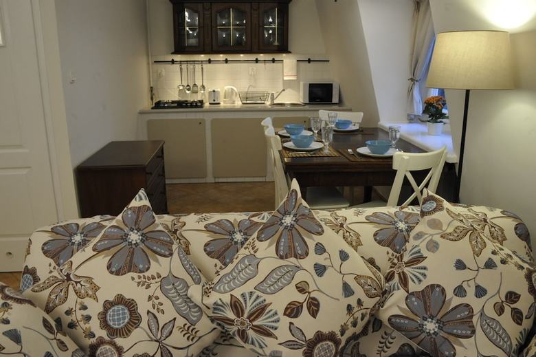 Mi?otu - Apartament Uniwersytecki