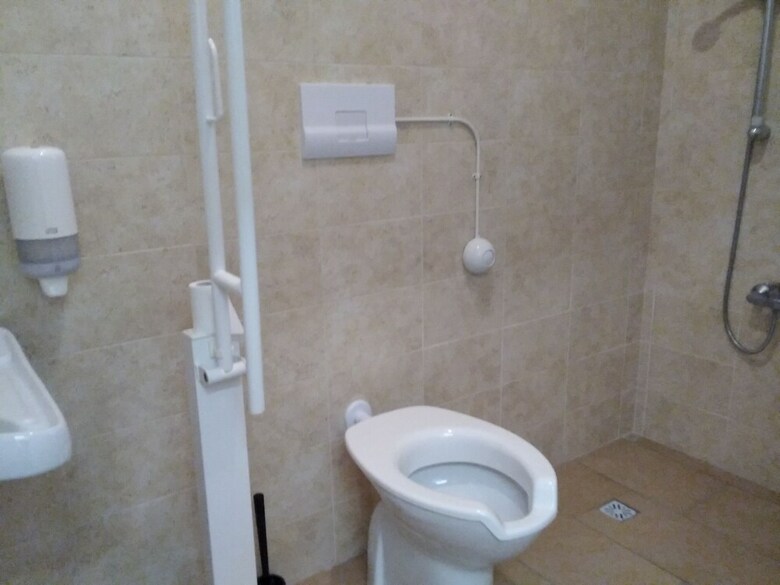 Hostal Ostello Angolo Verde
