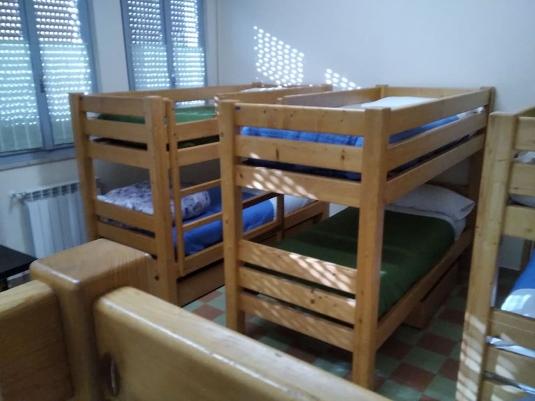 Hostal Ostello Angolo Verde