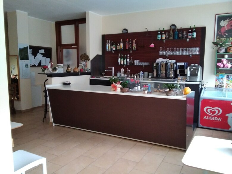 Hostal Ostello Angolo Verde