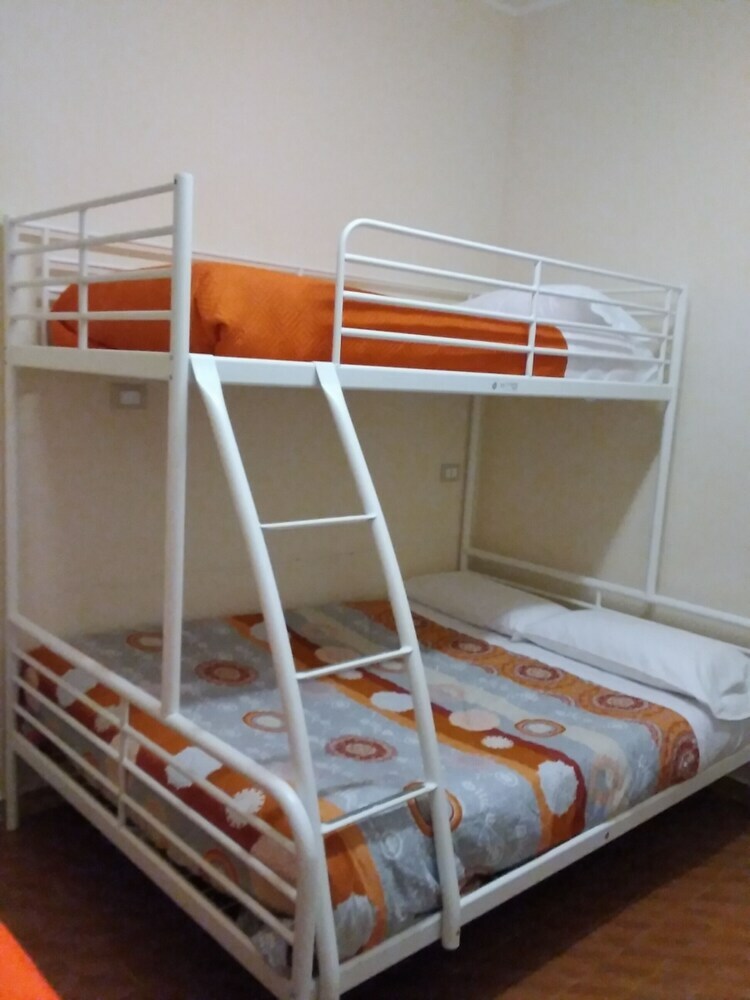 Hostal Ostello Angolo Verde