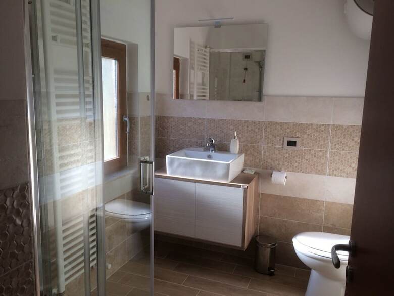 Bed & Breakfast A Due Passi