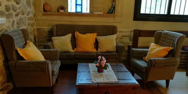 Hotel Casa Rural Molino Del Jerte