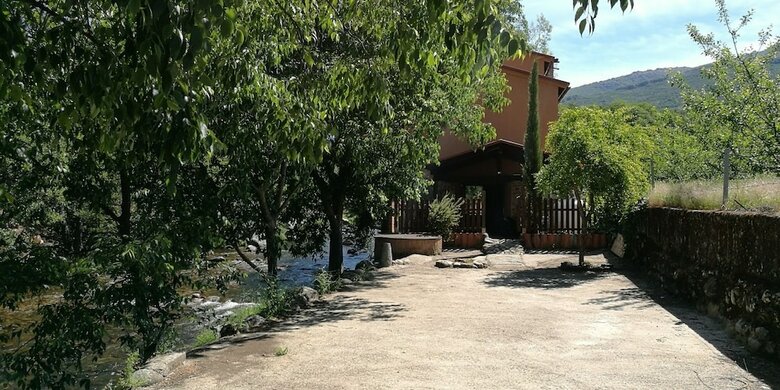 Hotel Casa Rural Molino Del Jerte