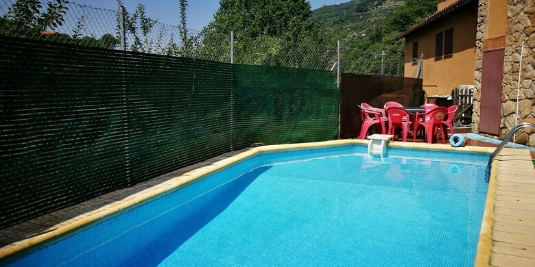 Hotel Casa Rural Molino Del Jerte
