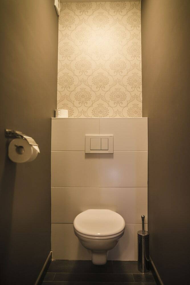 Hotel Verone Rocourt