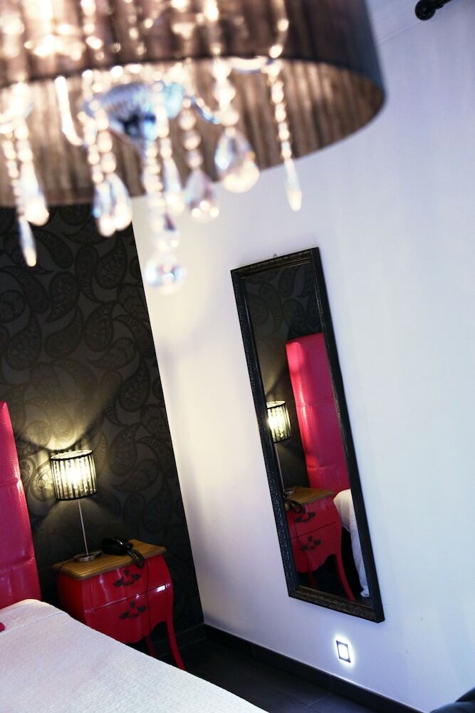 Hotel Verone Rocourt