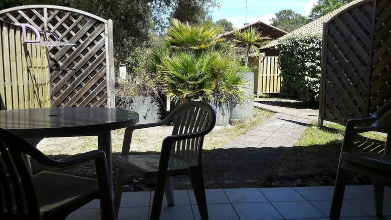 Village Club Dunea