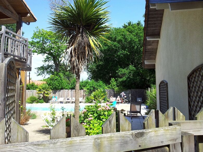 Village Club Dunea