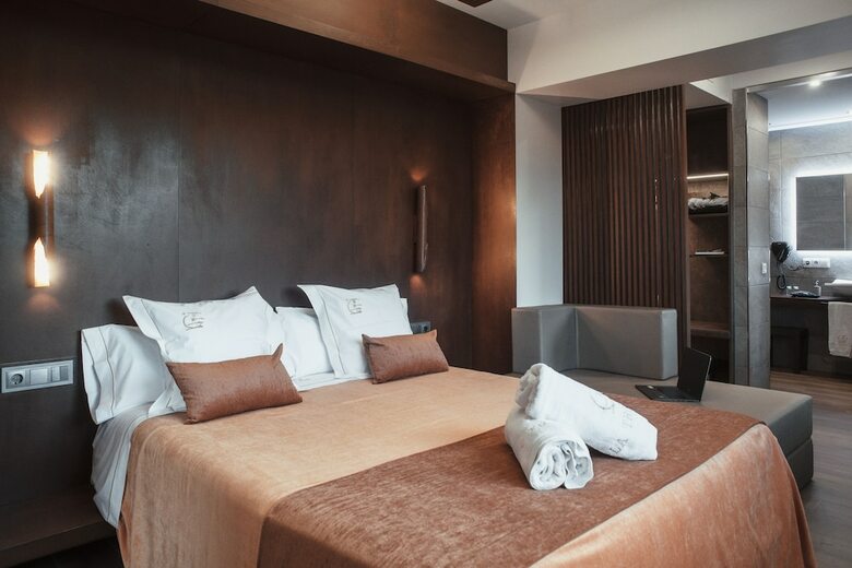 Pension La Trobada Hotel Ripoll