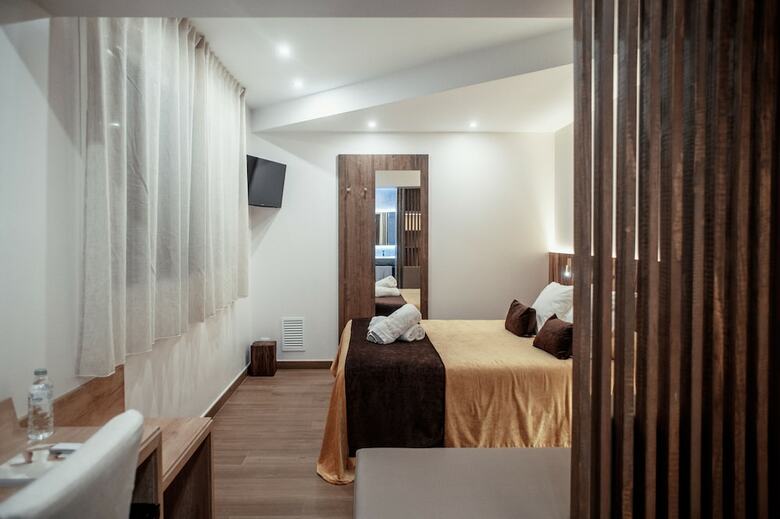 Pension La Trobada Hotel Ripoll