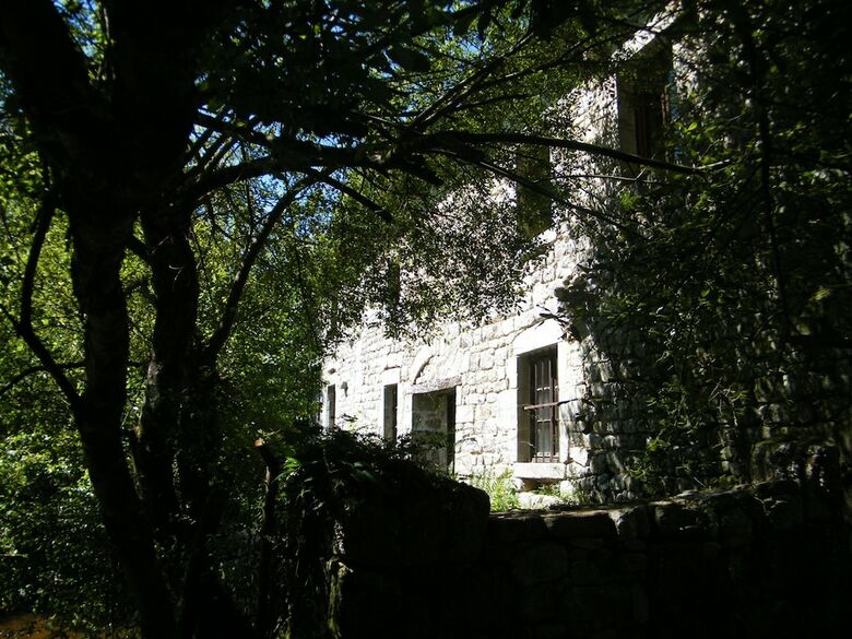 Bed & Breakfast Le Moulin Du Chet