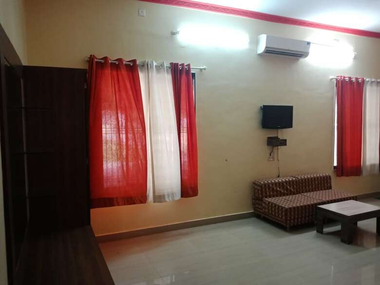 Apartamento Sagar Resort
