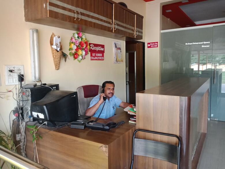 Apartamento Sagar Resort