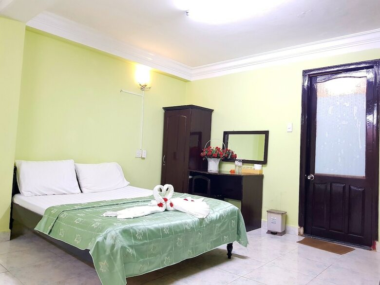 Phuong Huy 1 Hotel