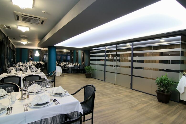 Grand Hotel Riga