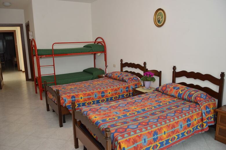Posada Domus Achille Fosco - Casa Per Ferie