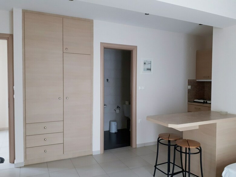 Asteras Hotel