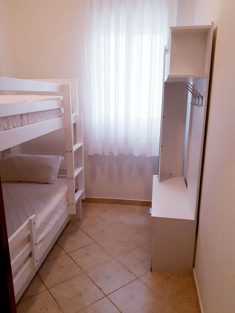 Asteras Hotel
