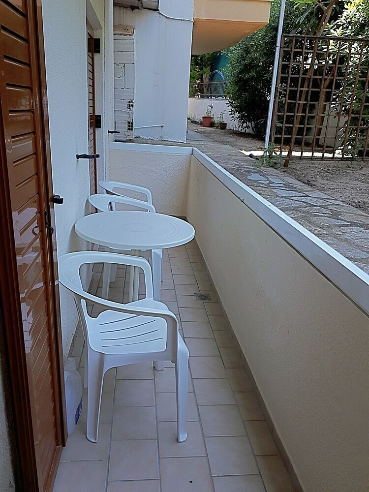 Asteras Hotel