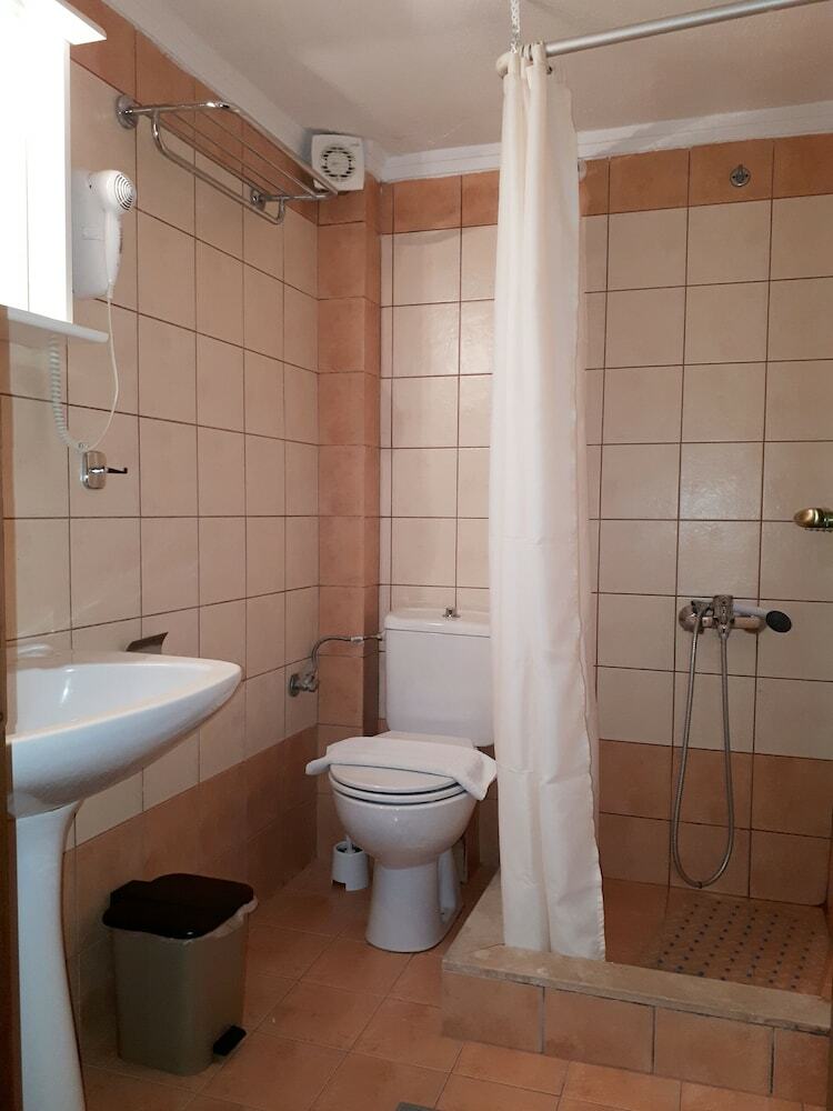 Asteras Hotel