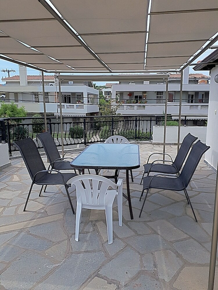 Asteras Hotel