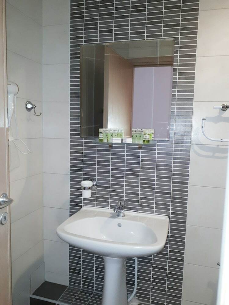 Asteras Hotel
