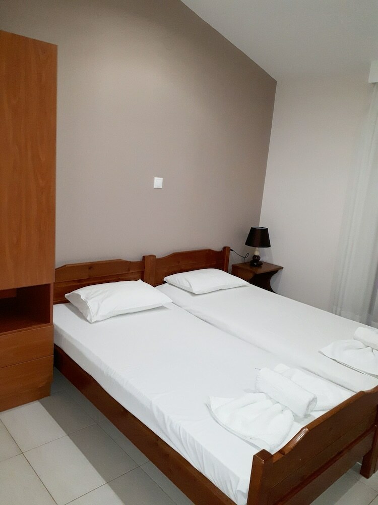 Asteras Hotel