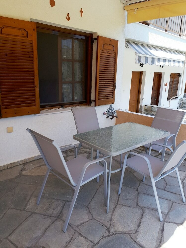 Asteras Hotel