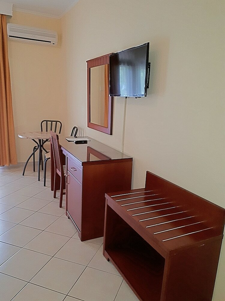Asteras Hotel