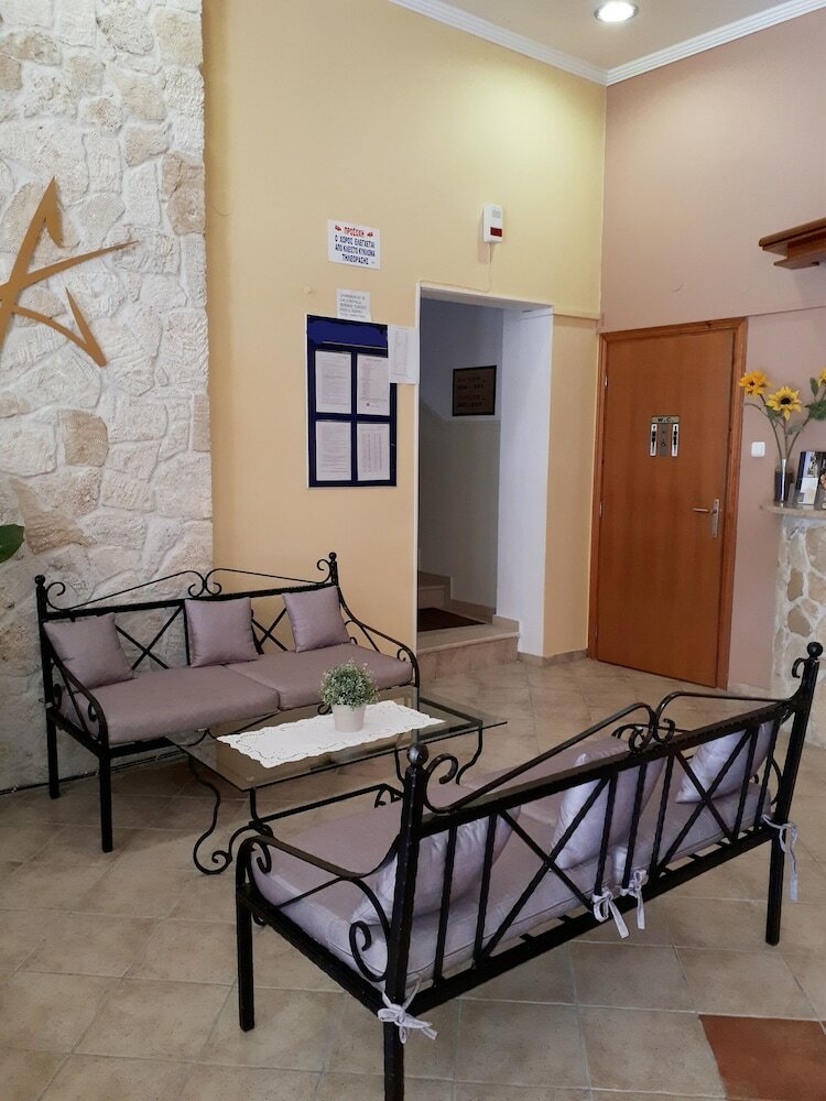Asteras Hotel