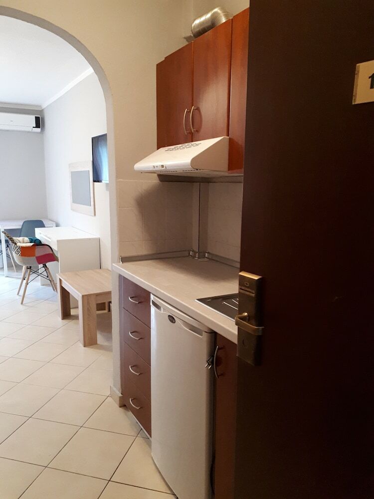 Asteras Hotel