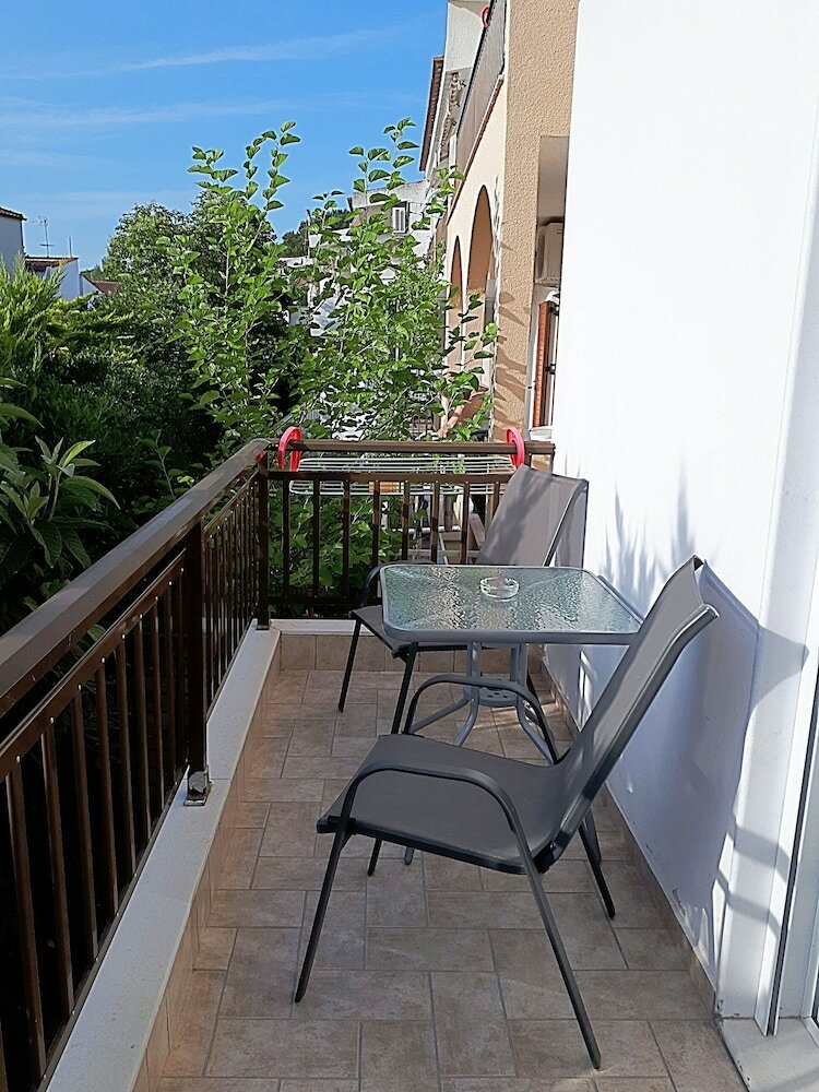 Asteras Hotel