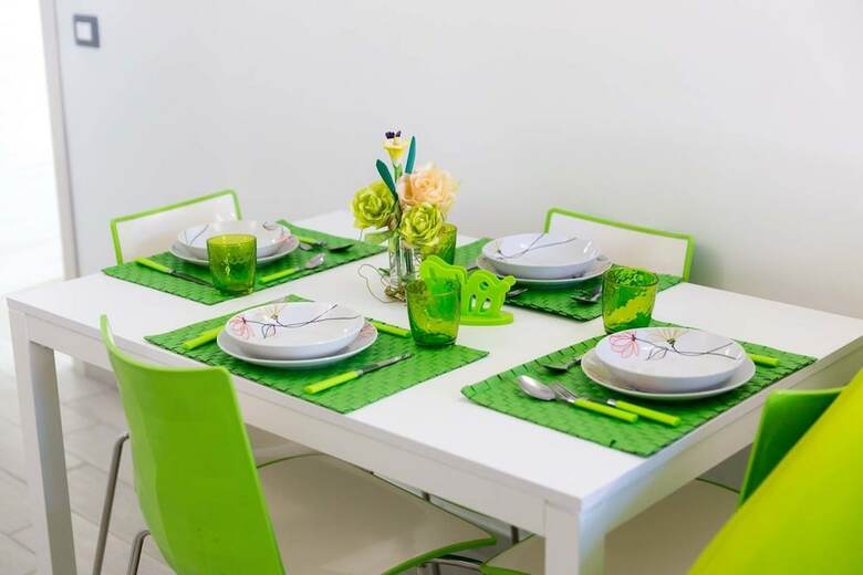 Apartamento Residence Orizzonte Blu