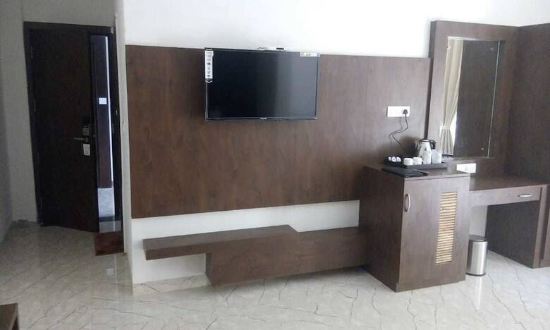 Apartamento La Savanna