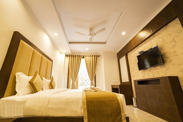 Apartamento La Savanna