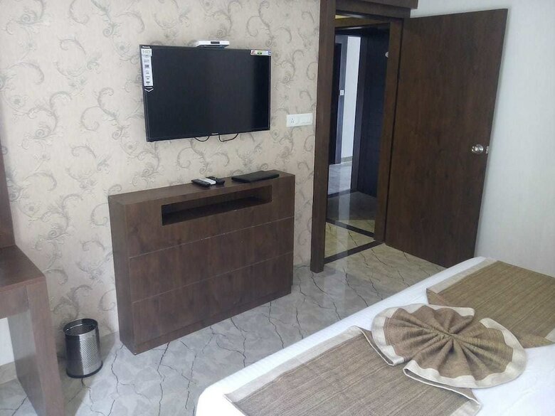 Apartamento La Savanna
