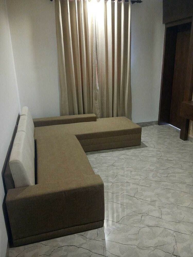 Apartamento La Savanna