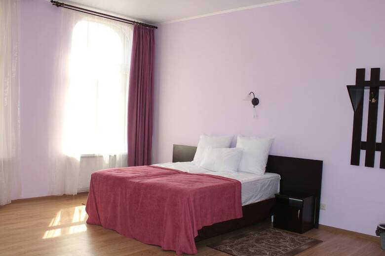 Hotel Selena