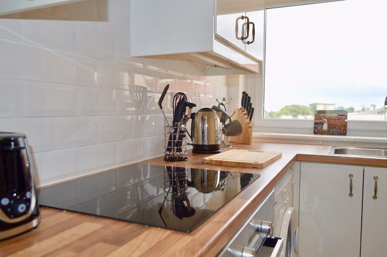 1 Bedroom Apartment On Royal Mile