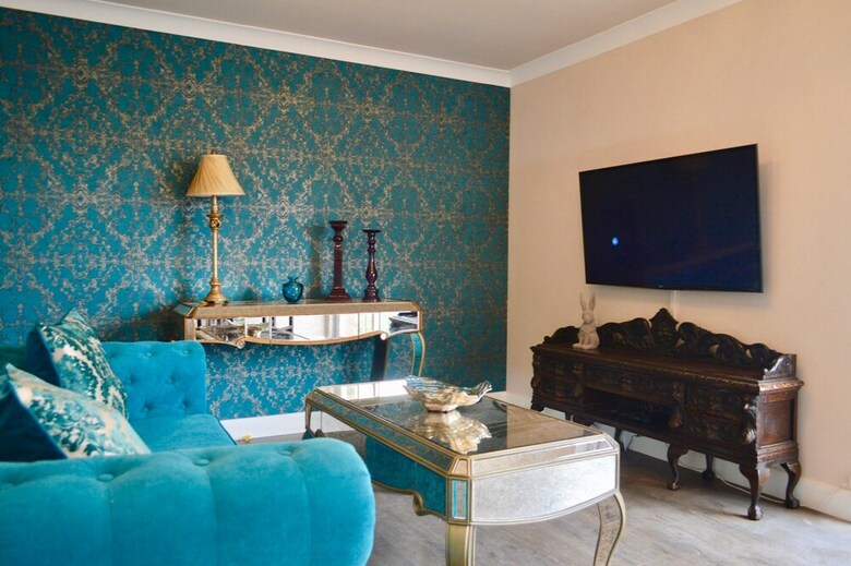 1 Bedroom Apartment On Royal Mile
