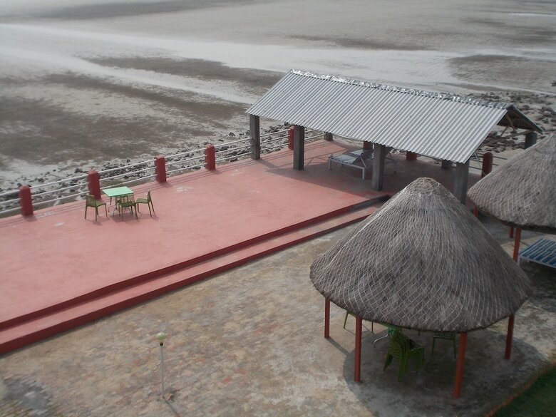 Apartamento Arya Beach Resort