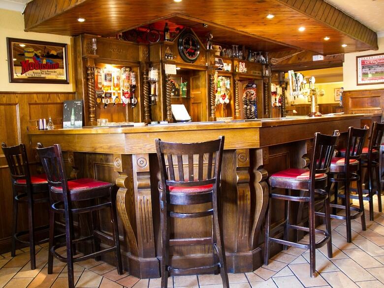 Posada The Ryandale Inn