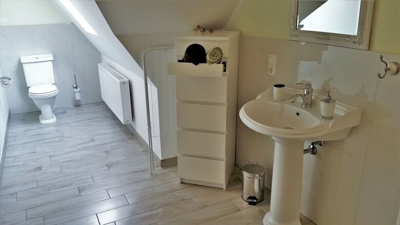 Apartamentos Schloss Gross Luesewitz