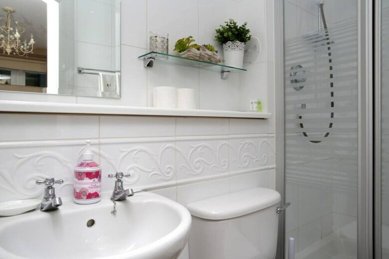 Apartamentos 2 Bedroom Flat With Garage Parking