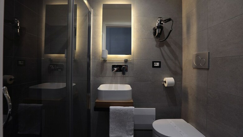 Bed & Breakfast Suite Inn Rome