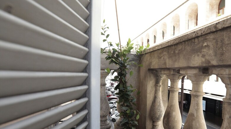 Bed & Breakfast Suite Inn Rome
