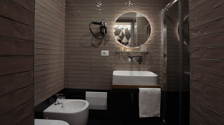 Bed & Breakfast Suite Inn Rome