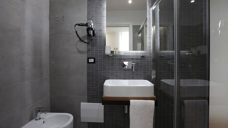 Bed & Breakfast Suite Inn Rome