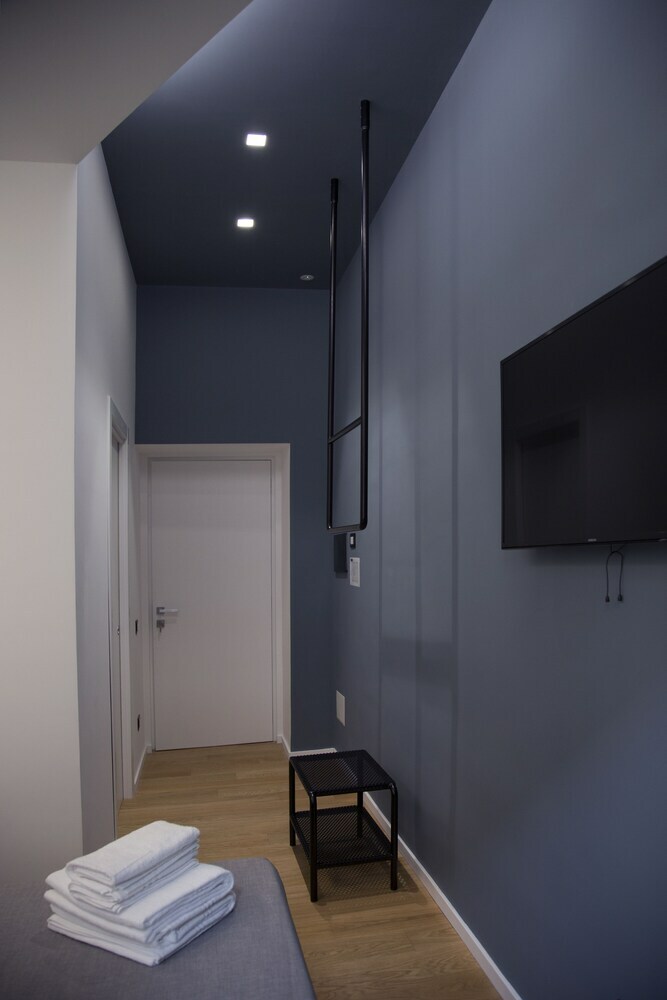 Bed & Breakfast Suite Inn Rome